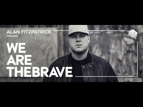 We Are The Brave 183 (Guest Mix Reset Robot) 08.11.2021