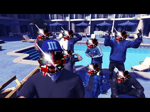 MADNESS VS HYDRA (یالا دایی ) ACE S3