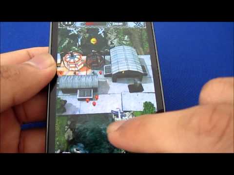 air attack android apk