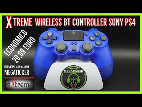 Xtreme Lituoklis 300W ZD715L video