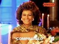 Spot Parmacotto Con SOPHIA LOREN 1992 ACCATTATEVILLO