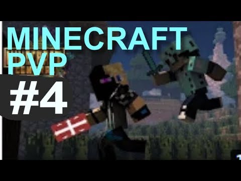 EnderFighter64 DESTROYS everyone in Capture the Flag