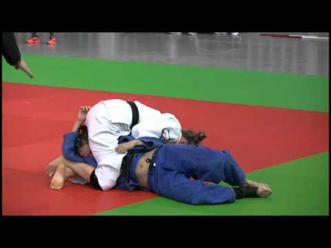 Fase Sector Norte del Cpto España de Judo Absoluto (3)