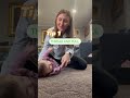 Master Baby's Belly to Back Roll: Overcoming Rolling Challenges!
