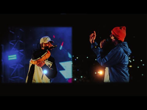 |BLACK CODE VS JAZE | MINUTO LIBRE |✨💥