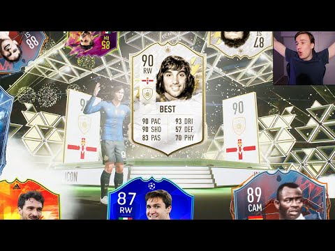 MUN PARHAAT FIFA 22 PAKETIT