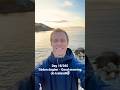 I Try To Say Gódan Daginn Good Morning In Icelandic Day 18 365