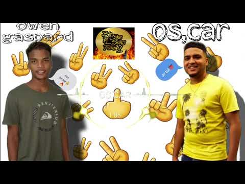 ragga laverite(OWENGASPARD&DJ OS,CAR)(HENRY PROD)