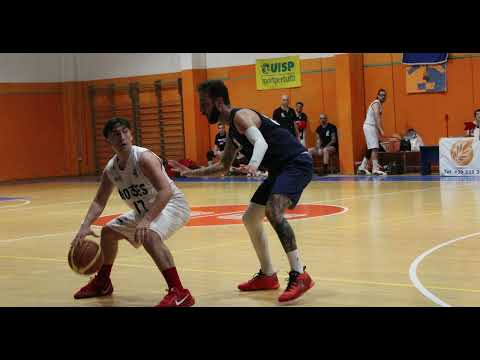 Finale Coppa Toscana UISP 2025