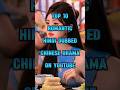 TOP 10 Romantic Chinese Dramas In HINDI DUBBED On YouTube