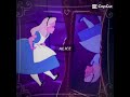 Alice. | Song by: PEGGY | 2nd vr | #fyp #alice #lyrics #trend #puppie