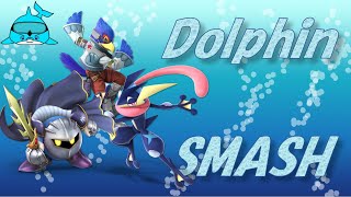 【スマブラSP】配信テストちょっとだけスマメイト