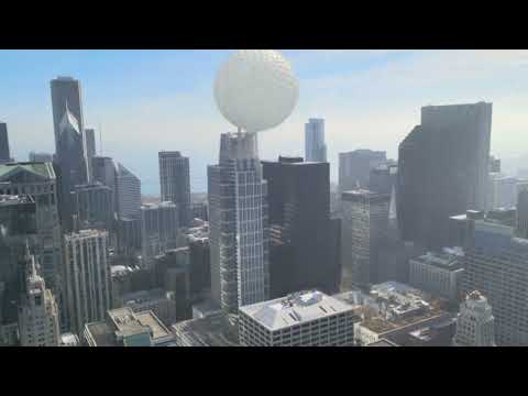 RyderCup + MSI animation hype video (Sound Design by Calvin Bradford)