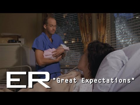 After Carol's C-Section (Carol Gives Birth Part 4) | ER
