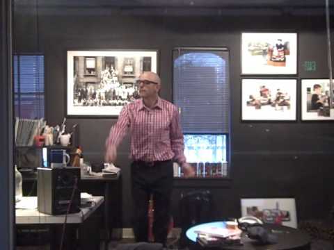 Bob Bejan. To spring