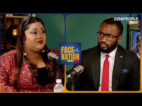Bassirou Kébé : le Travail, les Valeurs et l'Homme