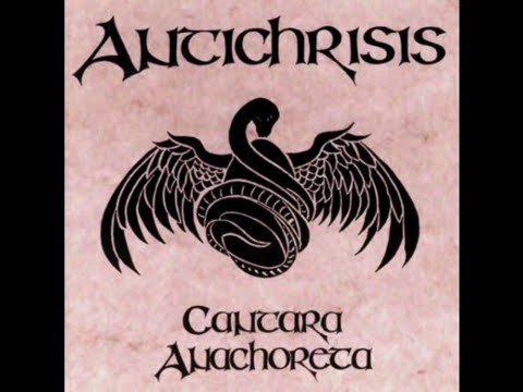 Antichrisis - The Endless Dance