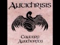 Antichrisis - The Endless Dance 