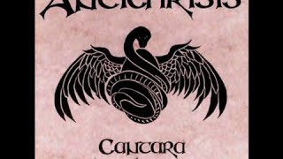 Antichrisis - The Endless Dance