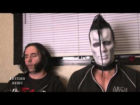 NEW ALBUM FROM EX-MISFITS GUITARIST DOYLE ON THE WAY