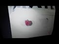 Post Alpha Bits Arthur PBS I Love You Dvd