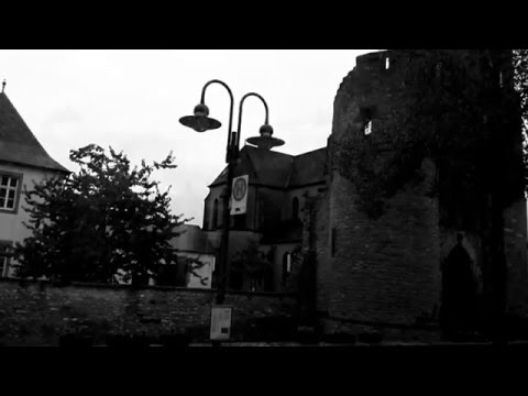 Burg Welschbillig - Burgen - Benburgen.de - Teil 1