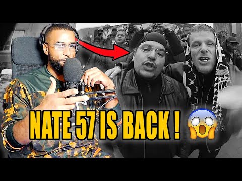 Nate57 & BonezMC: DIE RÜCKKEHR EINER LEGENDE 🔥 | Reaktion auf das epische Feature ! - Leon Lovelock