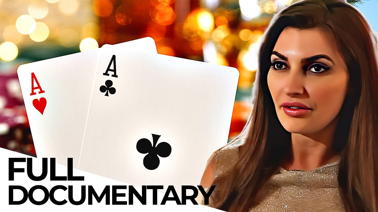 Inside Card Counting - How to Beat the Casino and get away with it? | Inside the Edge | ENDEVR