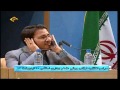 Hamed Shakernejad Maqam Rast Mahmood Ahmadinejad