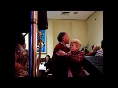 ALEDORY U CRESU - LUTAM / VALCER