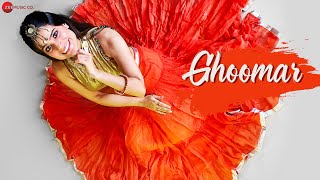 Ghoomar - Jyotica Tangri | Rajasthani Folk Songs - YouTube
