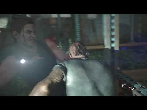 The last Of Us 2 Stealth Walkthrough Survivor Part 27 Chapter 6 Seattle Day 1 On Foot