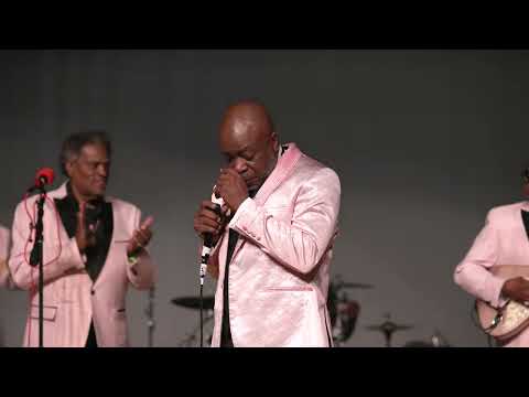 The Brooklyn Allstars - 2 -  Do you know the man from Galilee (5/14/2023) ___in Orlando FL