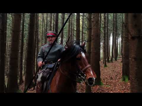 Deutscher Kavallerieverband - Patrouillenritt