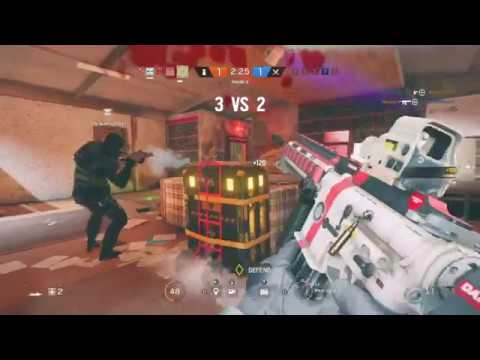 Copper IV 4 life R6S-- Hmorriz