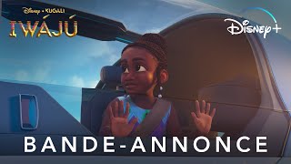 Bienvenue sur le continent