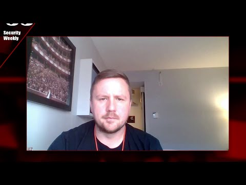 Joe Gray, Advanced Persistent Security - Paul's Security Weekly #559