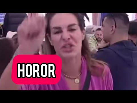 Uvedena osoba iz spoljašnjosti zbog Kačavende - Milena šokirana saznavši za posledice #zadruga