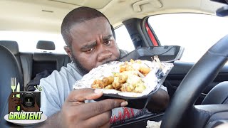 DROVE FOR 10 HOURS TO GET CRACK CHICKEN WINGS