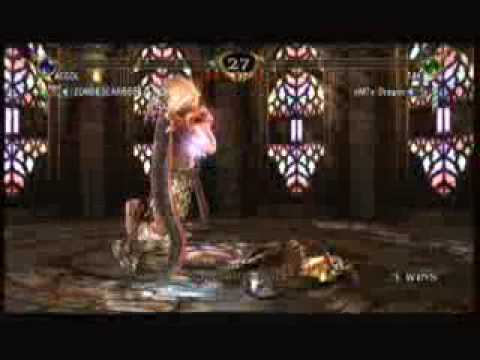 xIMTx Dragon(taki) vs Zombiebear666(algol)