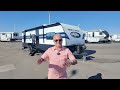 Check out this Video for a 2027 Forest River Cherokee Grey Wolf 26KF(Stock #40468)  for sale by Best RV Center. This unit is located in Turlock, CA