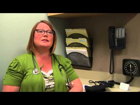 Safe Sexual Practices | Dr. Shannon Harris