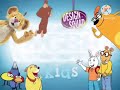 WGBH Kids Logo