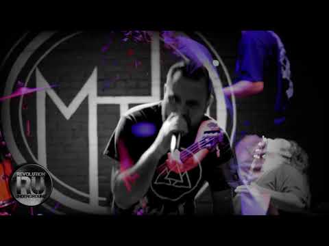 Revolution Underground