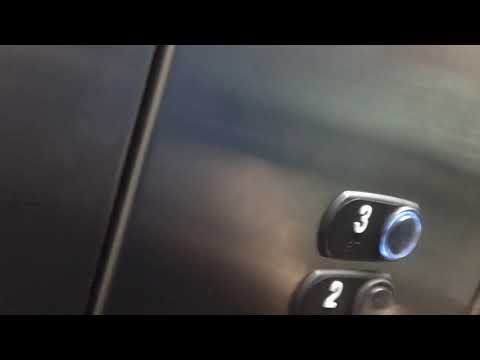 ThyssenKrupp Signa4 Hydraullic Elevator #2 At A Place At The Beach Condos Atlantic Beach NC