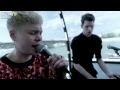 volkova sisters - the new opening (edited) 