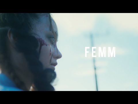 FEMM THE SIX official music video thumbnail