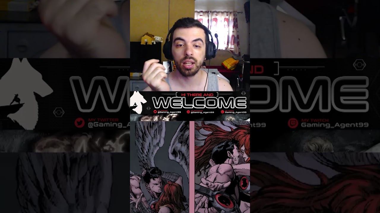 🦅 Hawkman & Hawkgirl's Epic Fate in Brightest Day! #dccomics