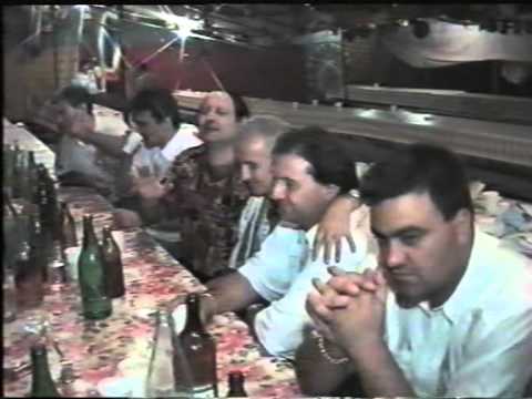 Slobodan Domacinovic i Ziva Dinulovic, Bozinovic 1