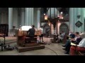 Paraphrase on Suo Gan (Welsh Cradle Song) for piccolo & organ by H. A. Stamm